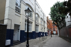 External