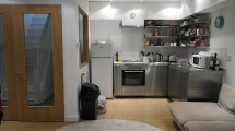 Junction Road, N19 £635pw