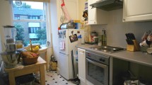 Junction Road, N19 £325pw